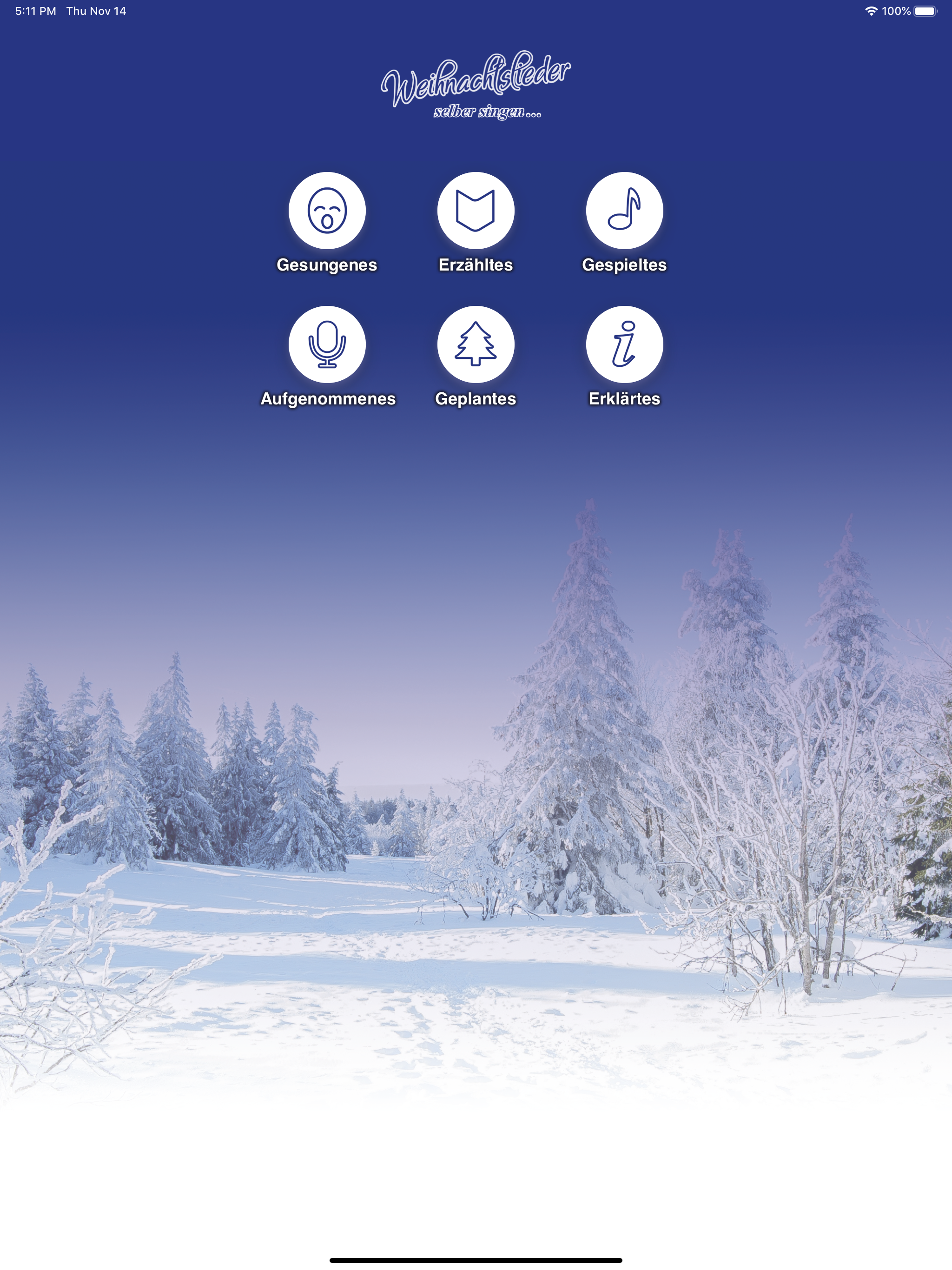 ChristKlang screenshot 6