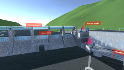 VR Obnovitelné zdroje energie Screenshot