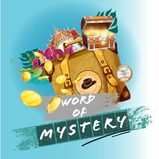Word of Mystery