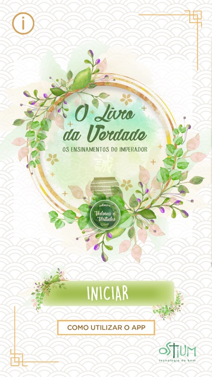 O Livro da Verdade RA