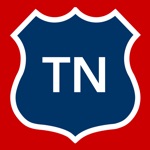 Download Tennessee State Roads app
