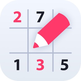 螢幕擷取畫面 (7) Sudoku Classic Puzzle Games