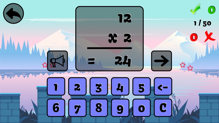 TypeMaths screenshot-4