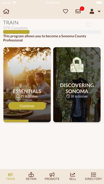 Sonoma County Travel PRO