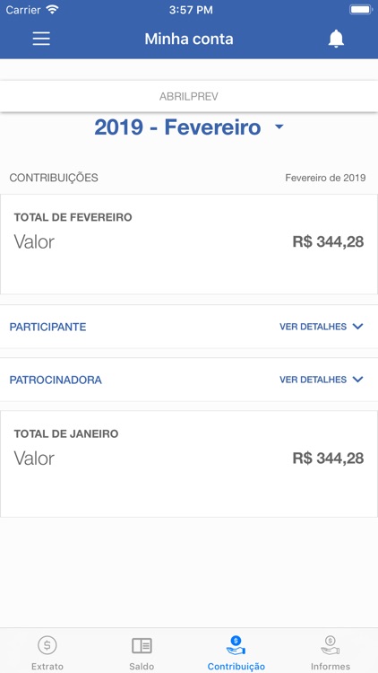 Inovar Previdência screenshot-4