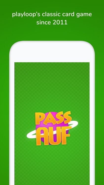 Pass Auf Lite screenshot-4