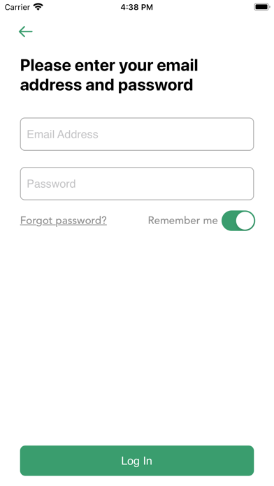 Smart Airport Transfers Screenshot