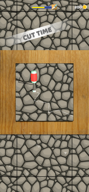 Tile Repair 3D