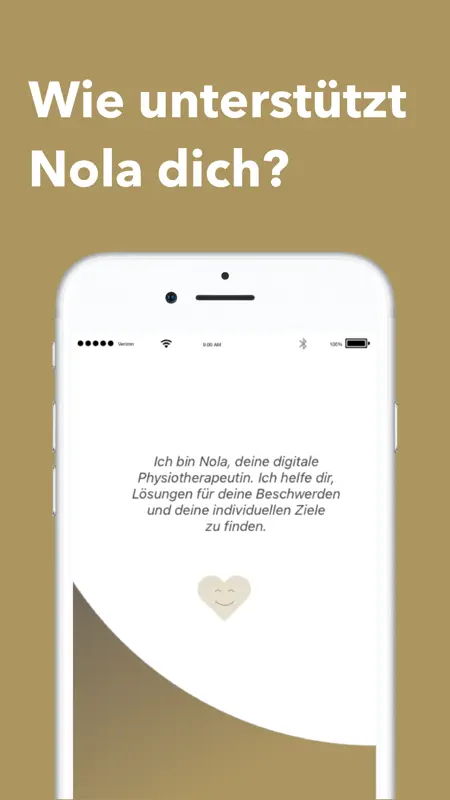 Nola - Wirksam gegen Schmerzen screenshot 3 of 8