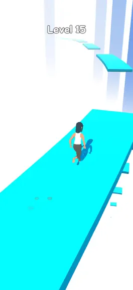 Game screenshot Tower Run - Grow Your Tower mod apk