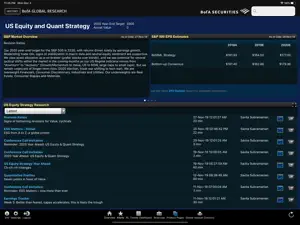 Research Library screenshot 4