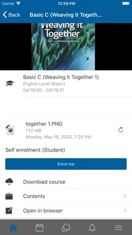 Game screenshot New Horizons hack