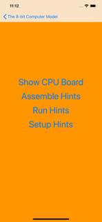 CPU8 screenshot 9