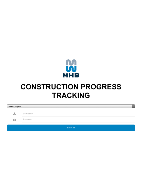 MHB CPT app screenshot 3