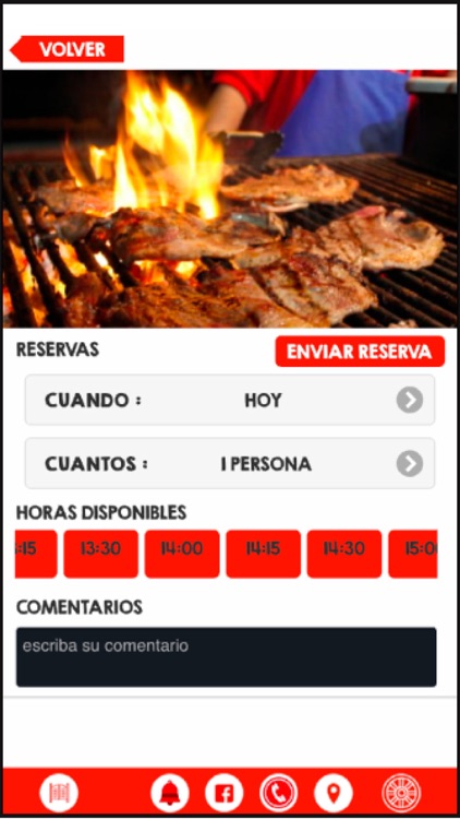 el establo screenshot-5