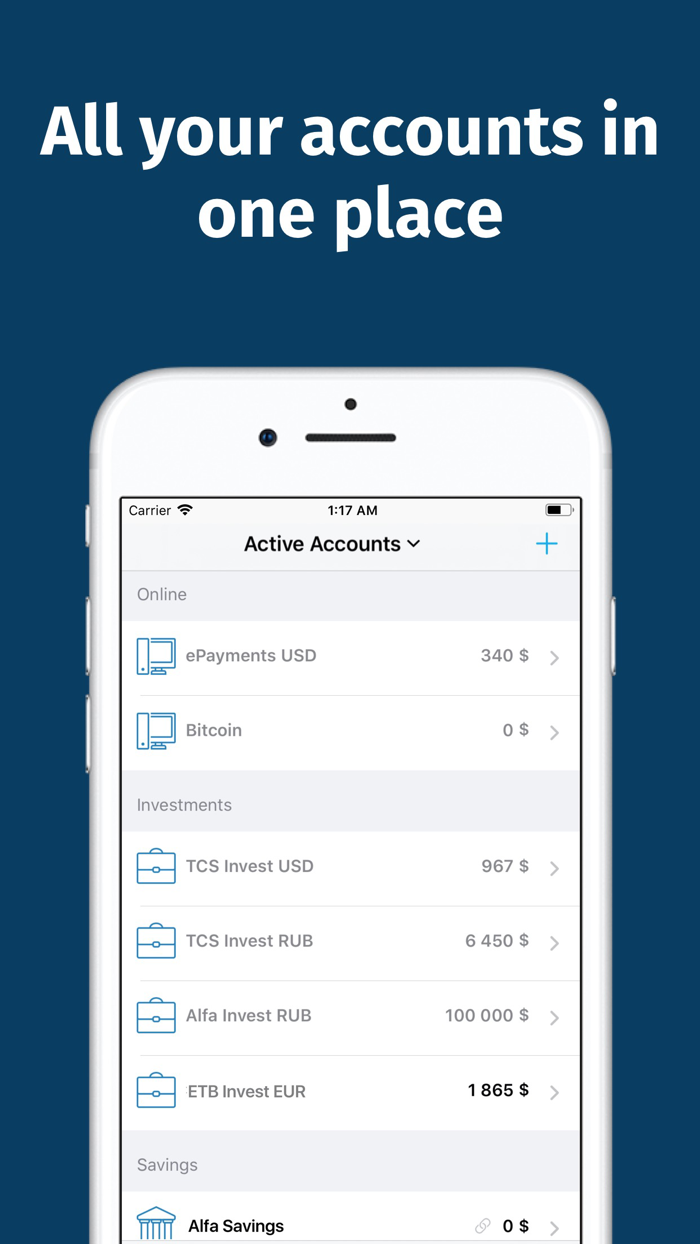 MoneyIQ Budget Planner