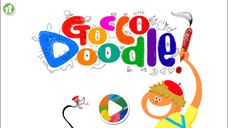 Gocco Doodle