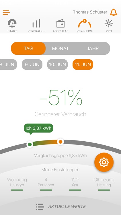 swhl my energy screenshot-5