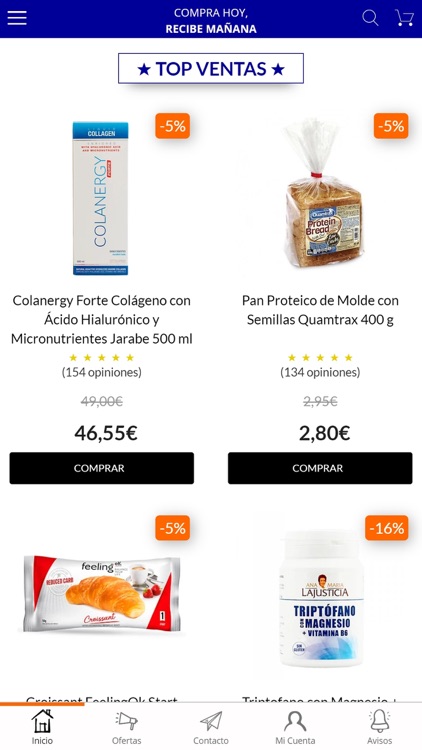 OutletSalud screenshot-6