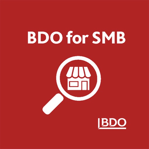 BDO for SMB iOS App