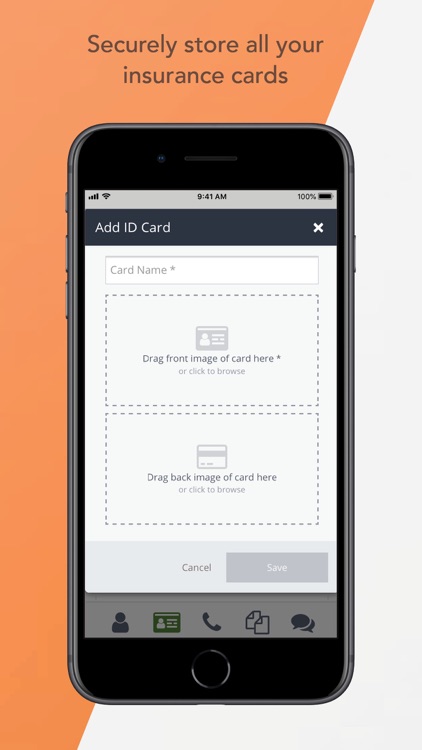 PlanSource Mobile screenshot-6