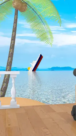 Game screenshot Escape Game: Aloha apk
