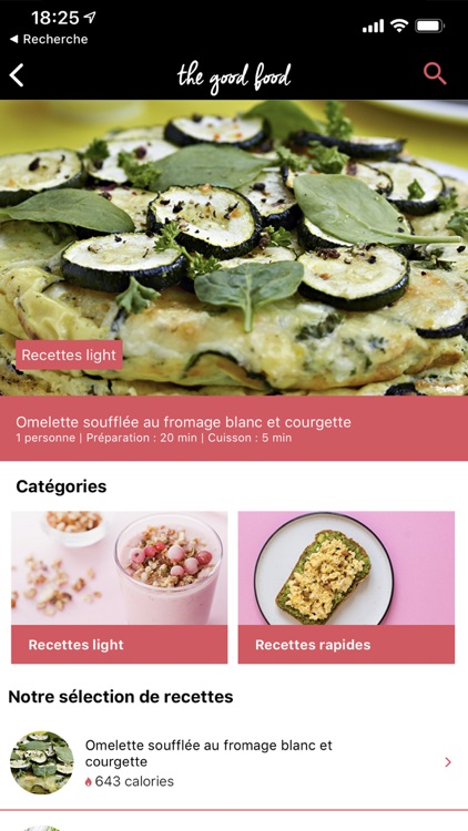 Good Life Therapy screenshot-3