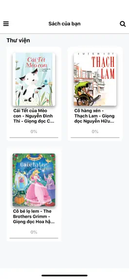 Game screenshot Open Road Audiobooks apk