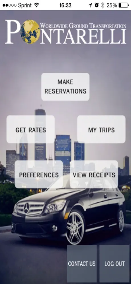 Chicago & Worldwide Limousine
