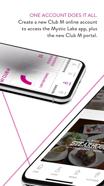 Mystic Lake Little Six