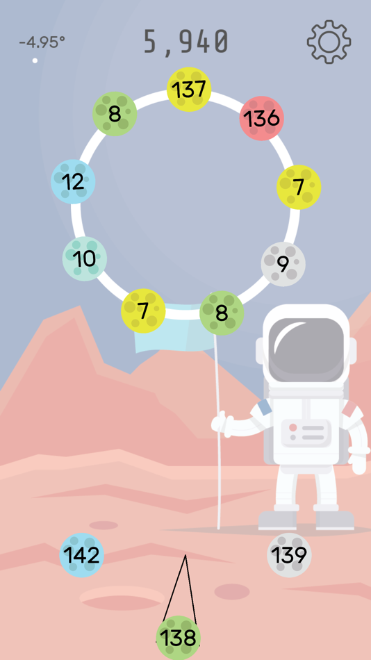 #2. Combinate (iOS) 由: PulseFix LLC