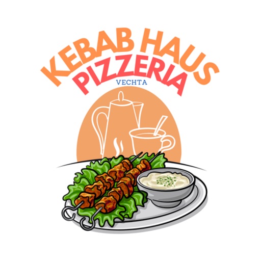 Pizzeria Kebab Haus icon