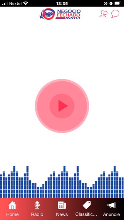 Negocio Fechado News