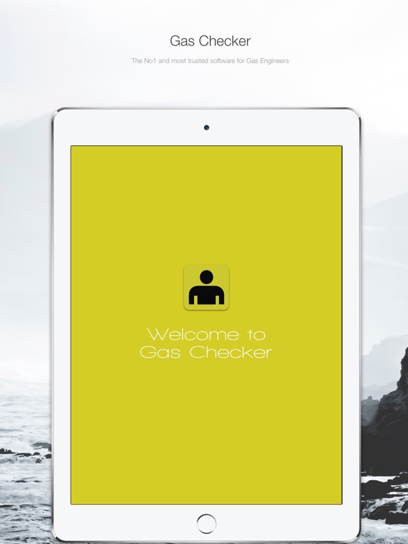 Screenshot #4 pour Gas Checker