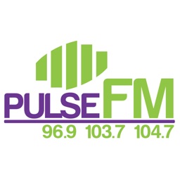 The New Pulse FM