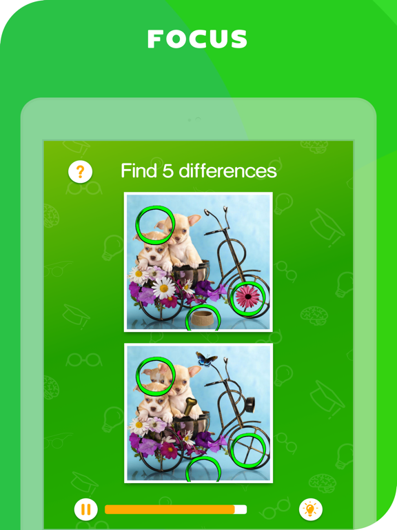Smart Choice: Quiz Game Hub iPad screenshot