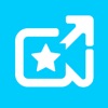 Add GIFs to Videos & Photos - iPadアプリ