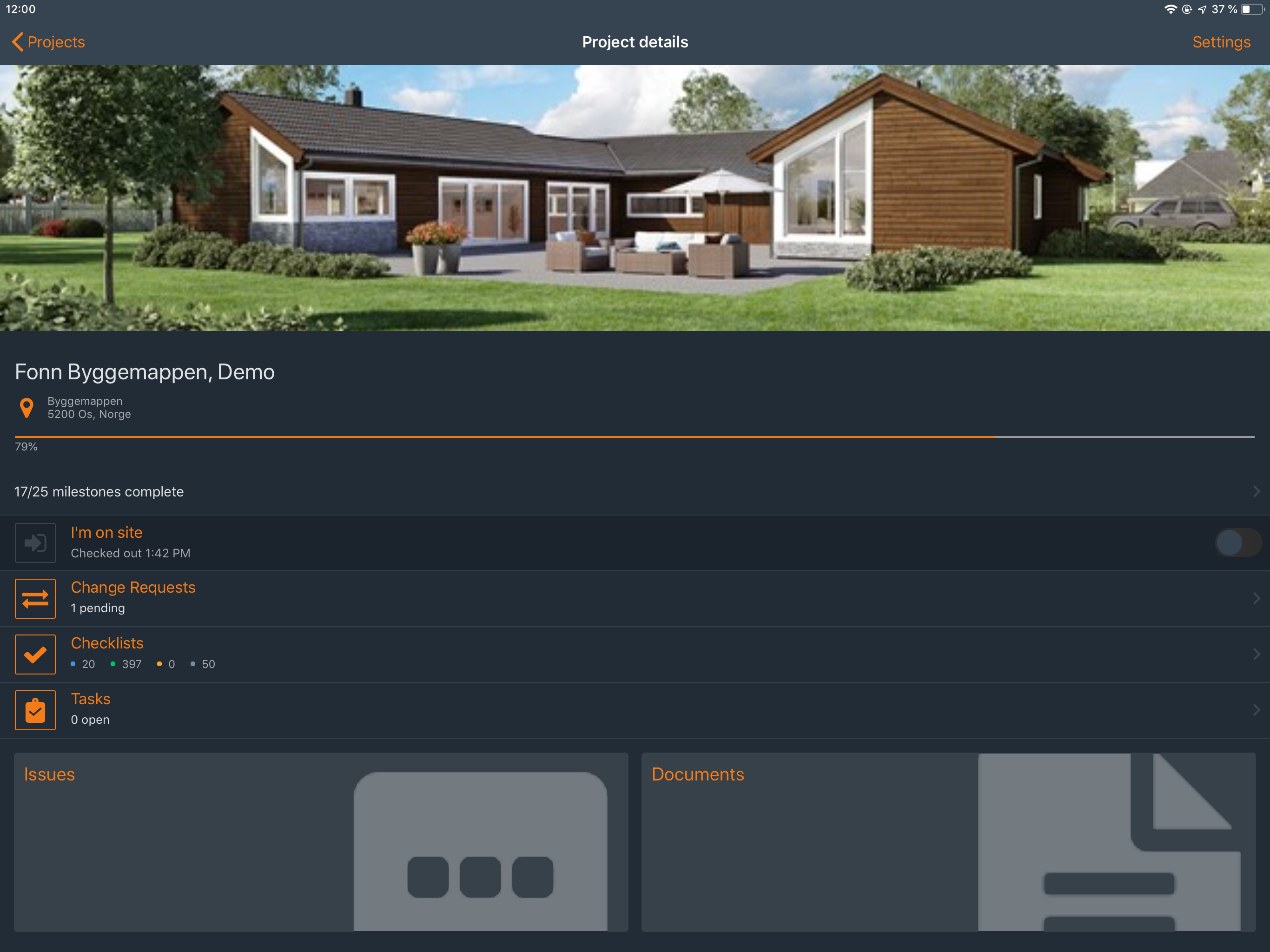 Fonn Construction