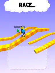Draw Climber ipad bilder 1