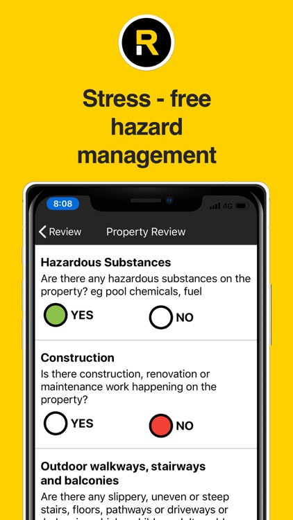 Real Estate by HazardCo