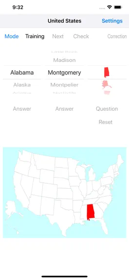 Game screenshot United States-ML mod apk