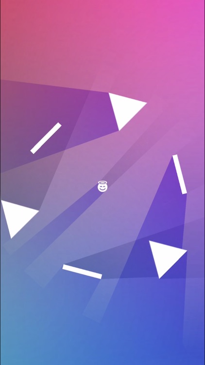 Rise Core - ambient jumper up