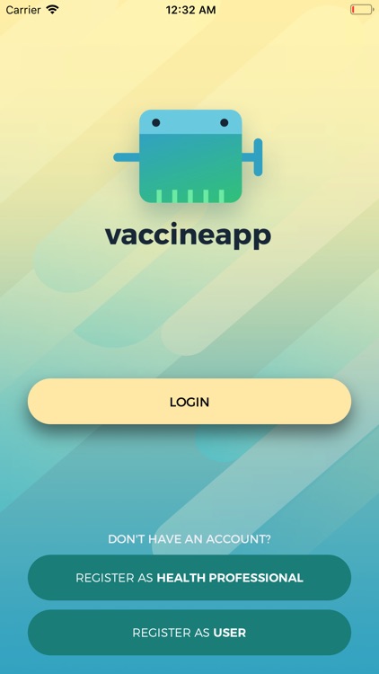 vaccineapp