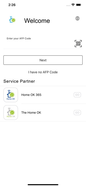 Home OK(圖2)-速報App