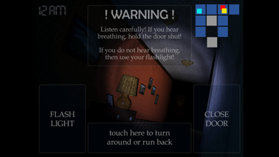 Screenshot 2 of Five Nights at Freddy's 4 App