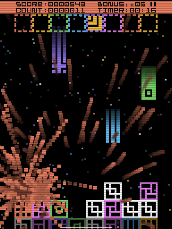 Screenshot #4 pour Kerplinkus