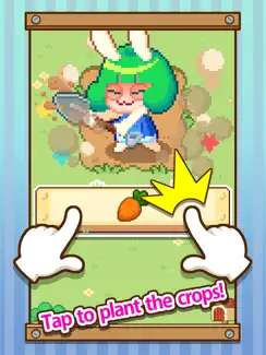 Infinite Farm iPad image 2