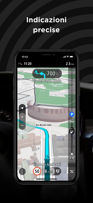 SCARICA VOCE NAPOLETANA TOMTOM