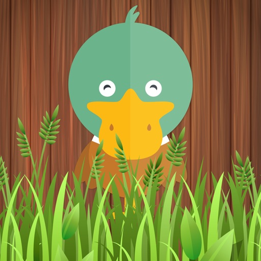 Learn Farm Animals iOS App