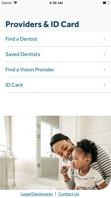 GUARDIAN® Providers & ID Card